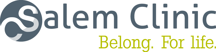 Salem Clinic logo