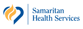 Samaritan Health Services logo