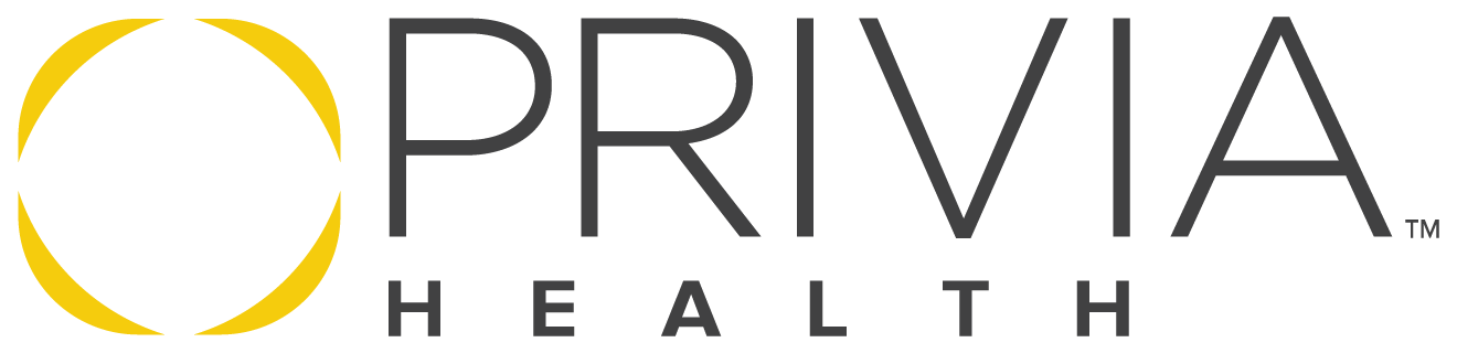 Privia Health logo