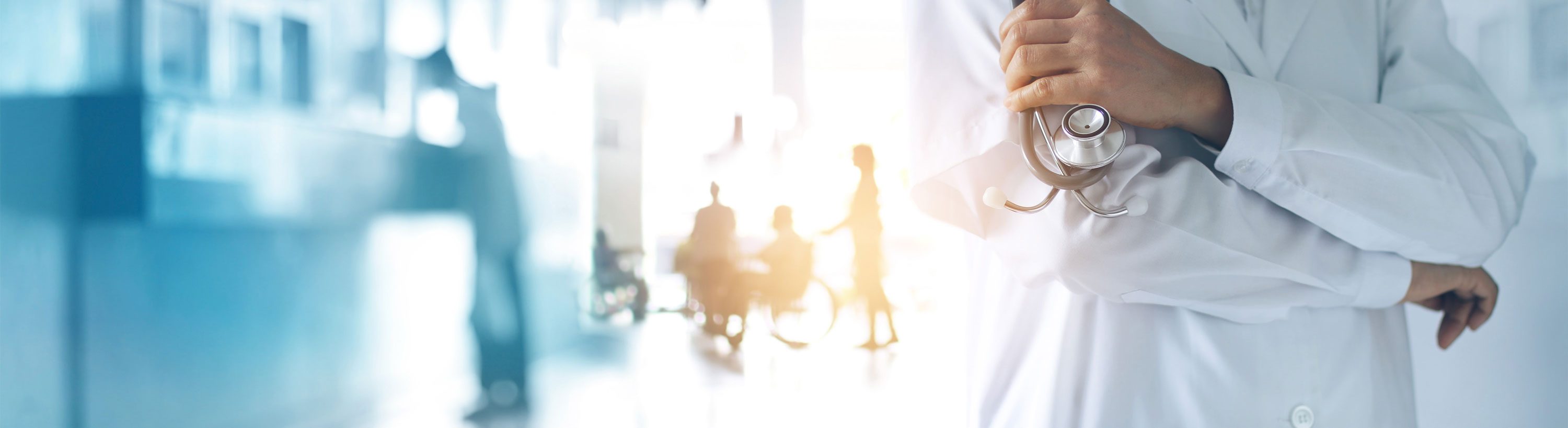 Curry Health Network