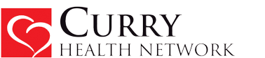 Curry Health Network logo