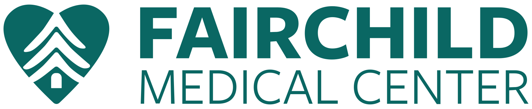 Fairchild Medical Center logo