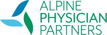Alpine Physician Partners logo