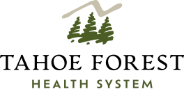 Tahoe Forest Health System logo