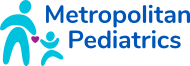 Metropolitan Pediatrics logo