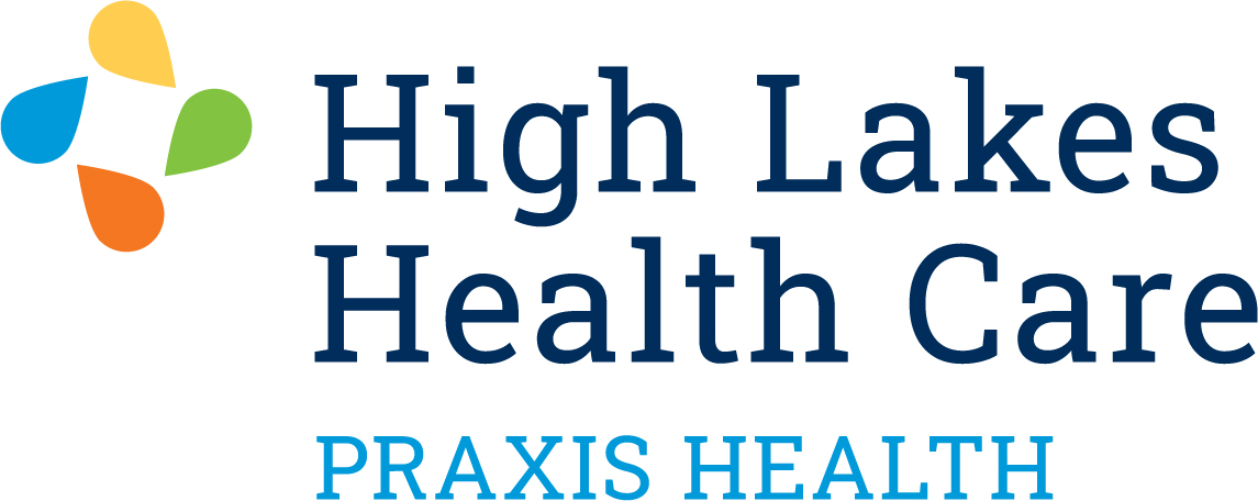 Praxis Health logo