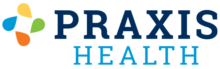 Praxis Health logo