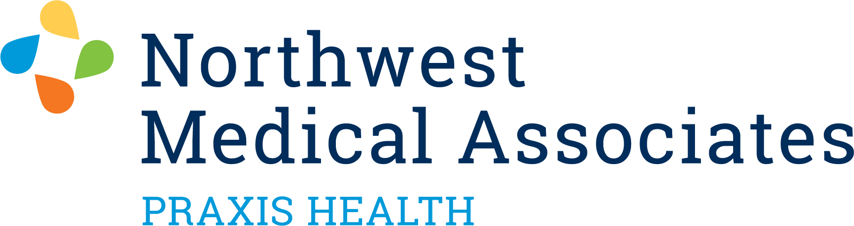 Praxis Health logo