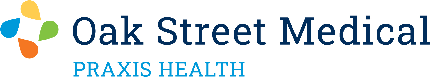 Praxis Health logo