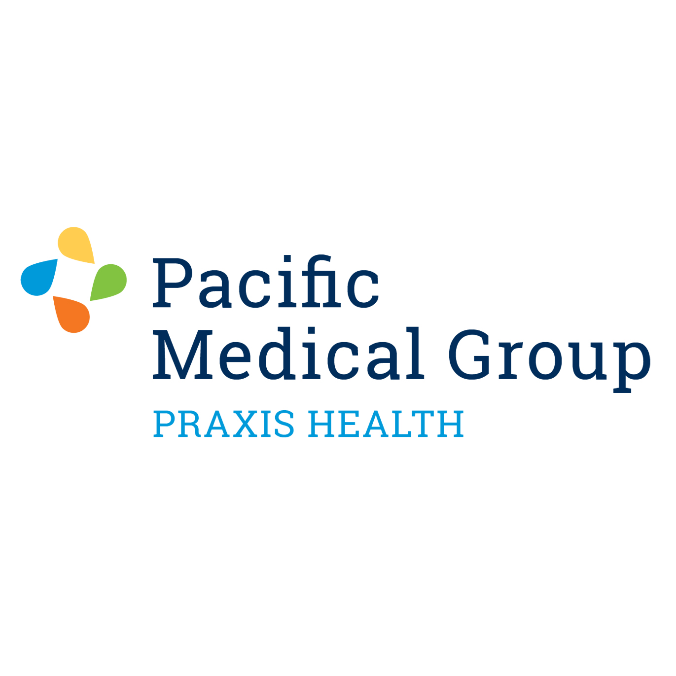 Praxis Health logo