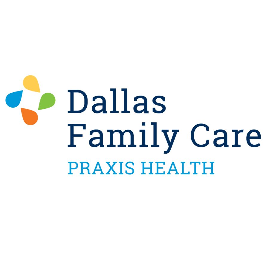 Praxis Health logo