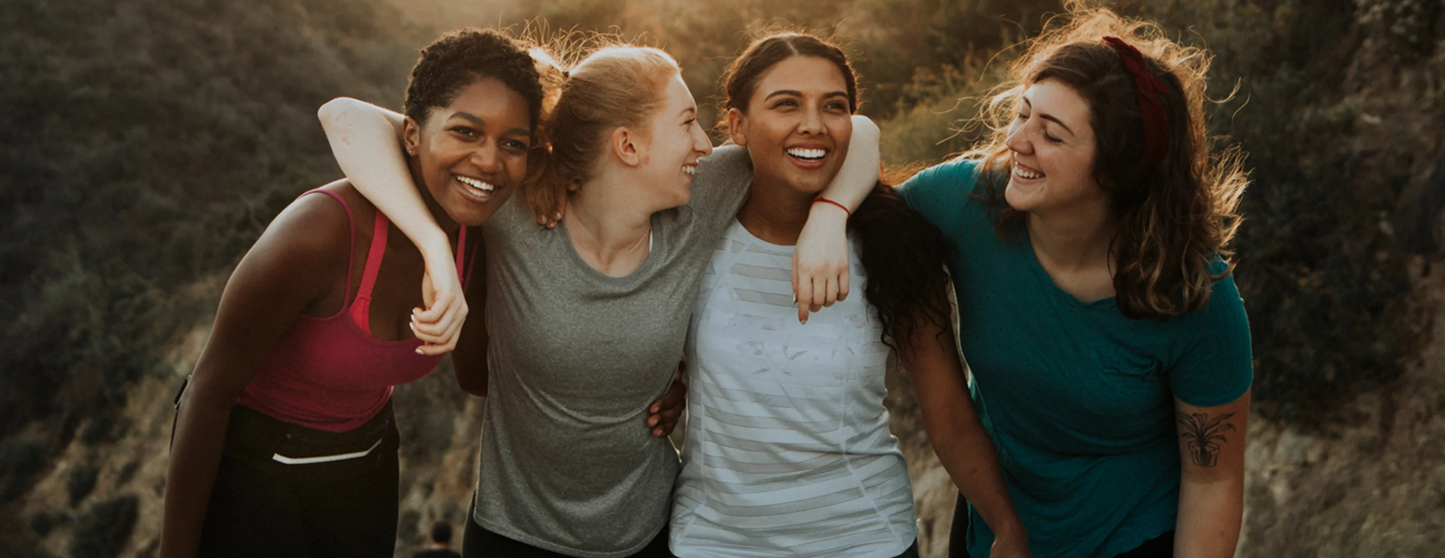 UCSF Women's Health Primary Care Clinic banner