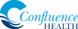Confluence Health logo