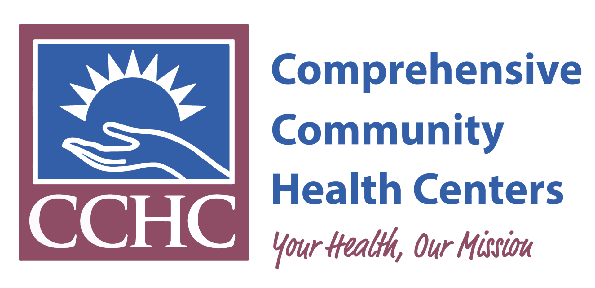 Comprehensive Community Health Centers logo