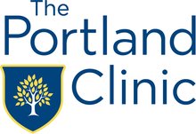 The Portland Clinic logo