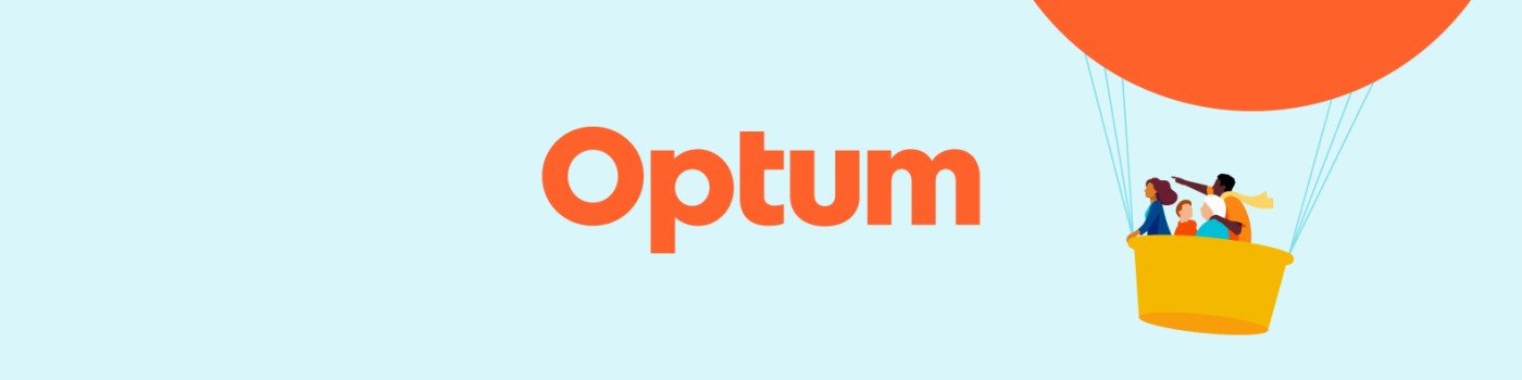 Optum Greater Everett Washington banner