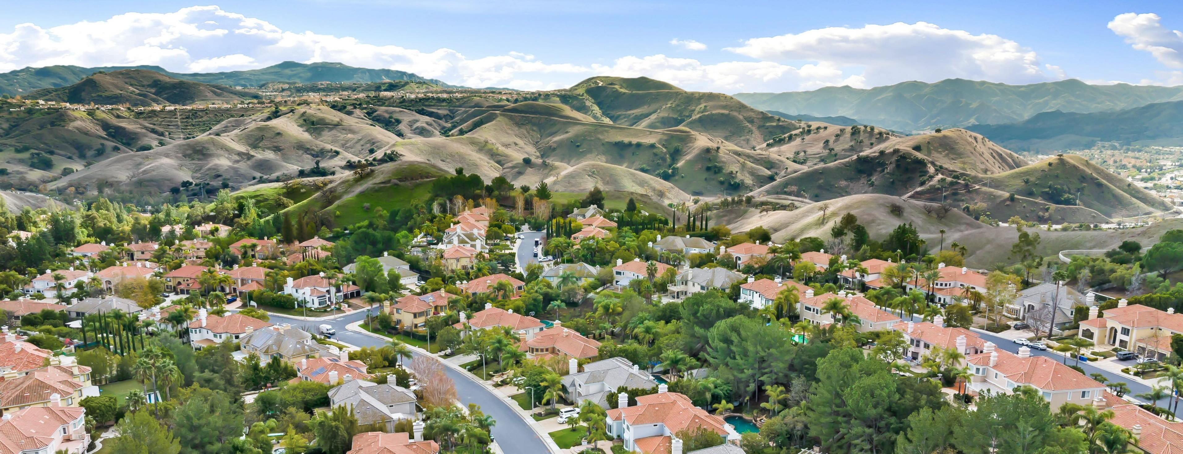 UCLA Health: Calabasas Primary & Specialty Care Clinic banner
