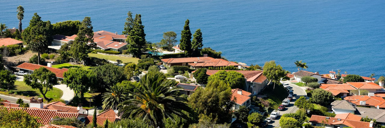 UCLA Health: Palos Verdes Primary & Specialty Care Clinic banner