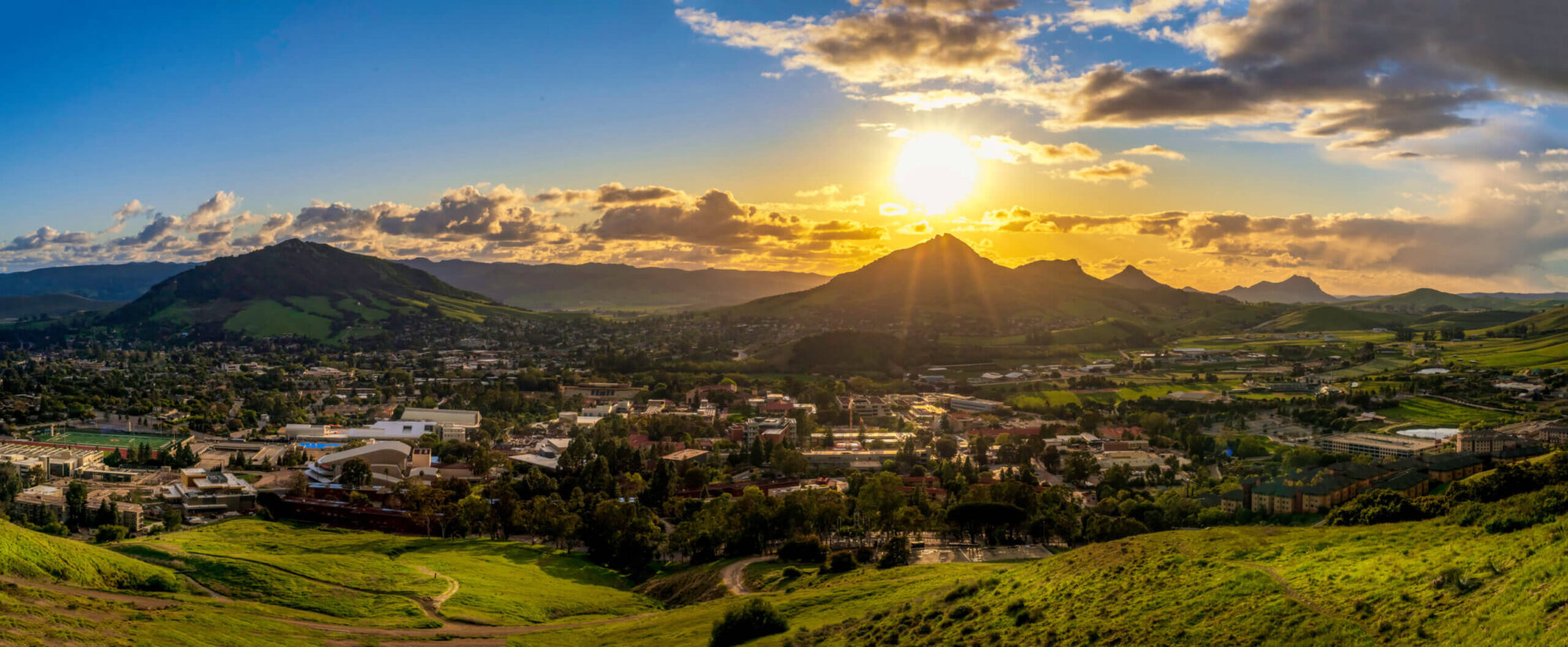 UCLA Health: San Luis Obispo Primary & Specialty Care Clinic banner