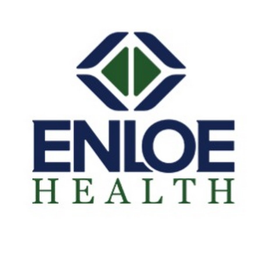 Enloe Health logo