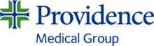 Providence Medical Group - Northern California logo