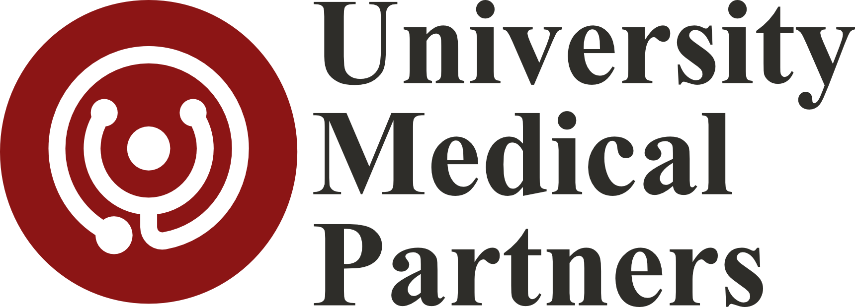 Stanford Health Care - University Medical Partners logo