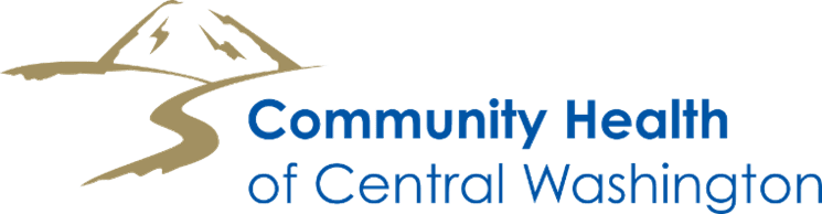 Community Health of Central Washington logo