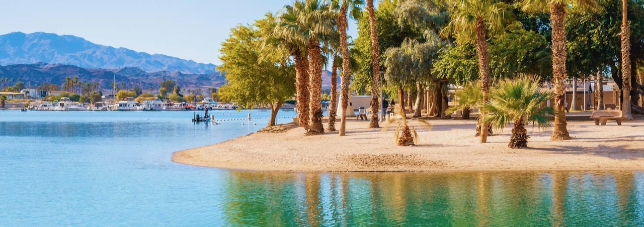 Havasu Regional Medical Center banner
