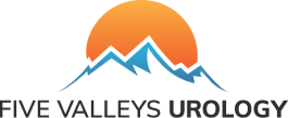 Five Valleys Urology logo