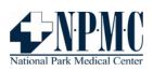 Lifepoint Health logo