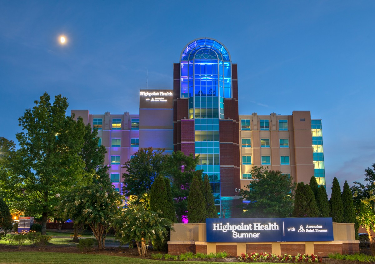 Lifepoint Health logo