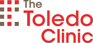 The Toledo Clinic logo