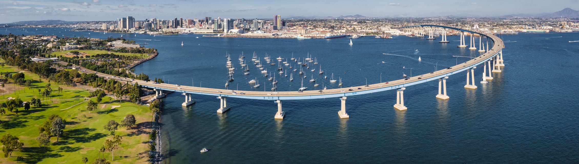 Naval Medical Center San Diego banner