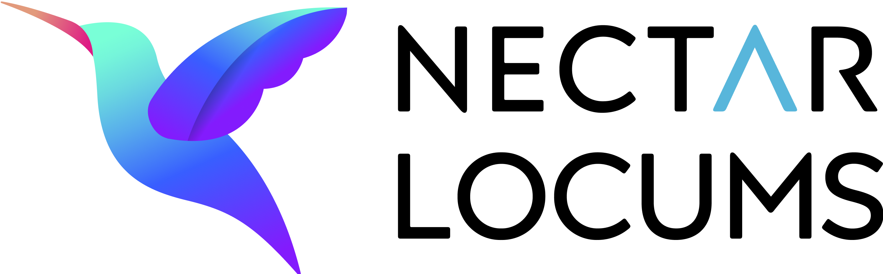 Nectar Locums logo