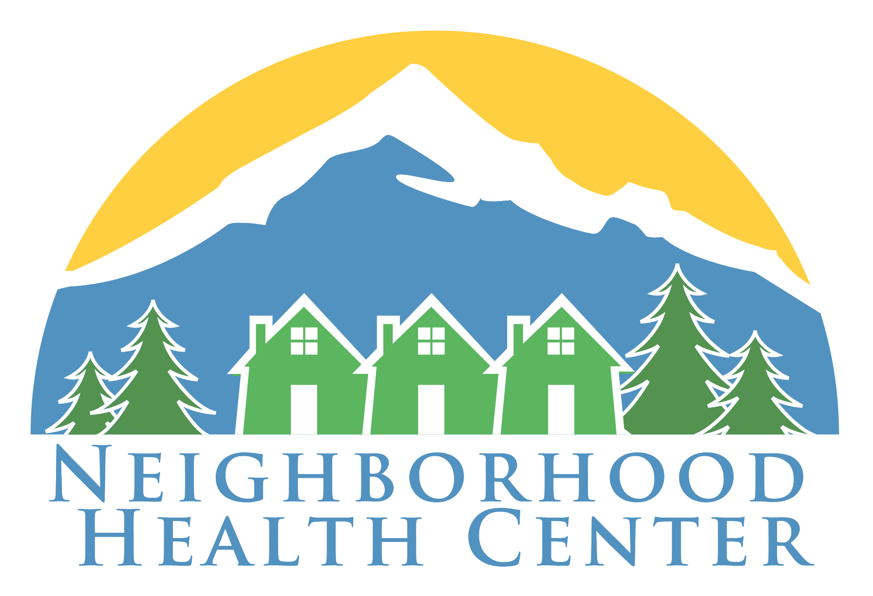 Neighborhood Health Center logo