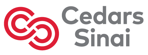 Cedars-Sinai Health System logo