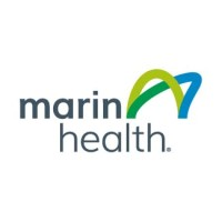 Marin Health logo