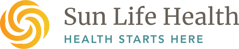 Sun Life Health logo