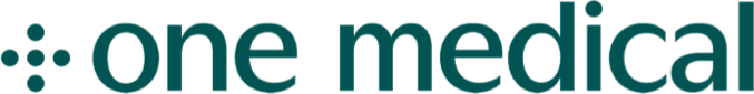 One Medical logo