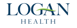 Logan Health logo