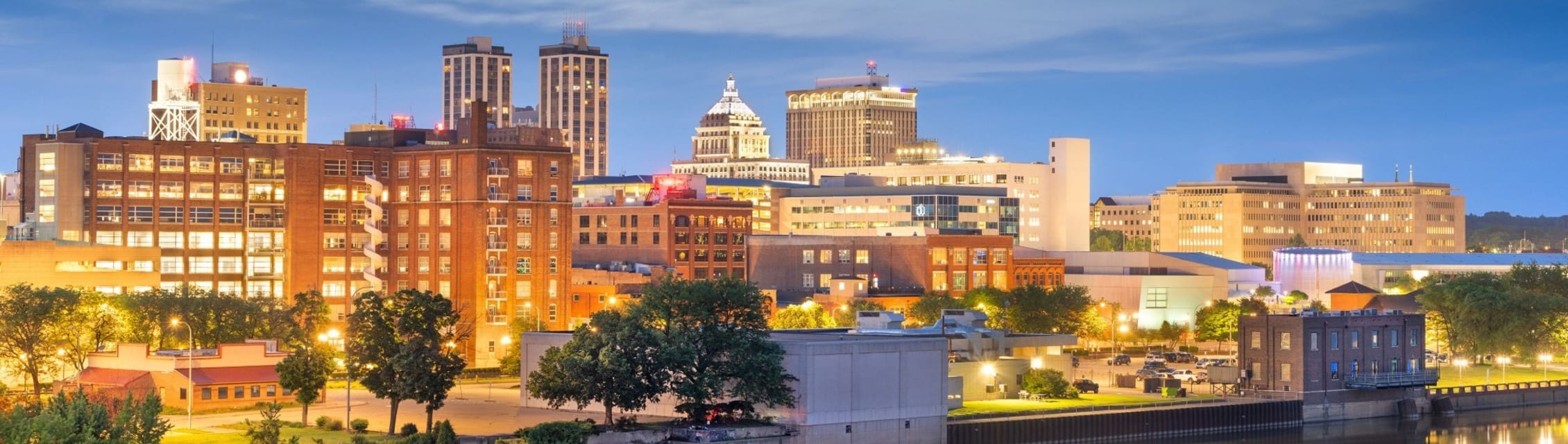 Carle Health Illinois Medical Center banner