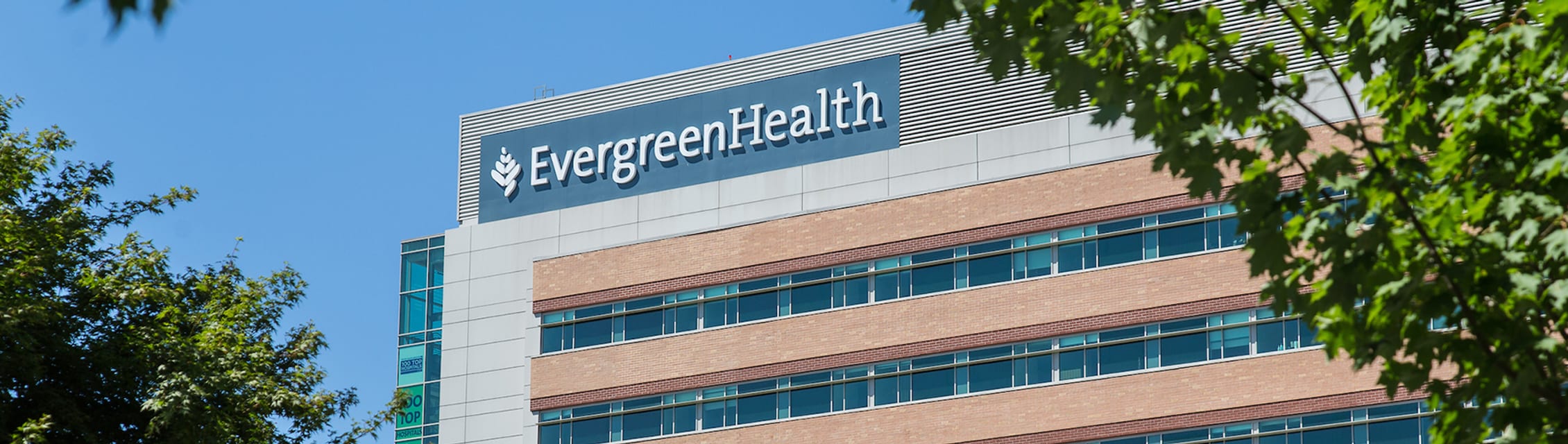 Evergreen Health