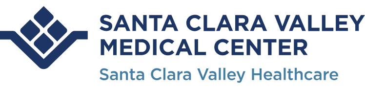 Santa Clara Valley Medical Center logo