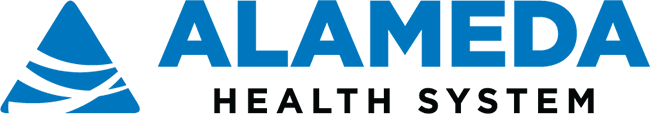 Alameda Health logo