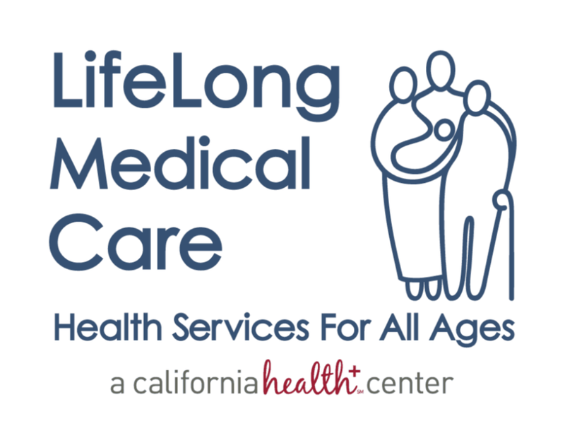 LifeLong Medical logo