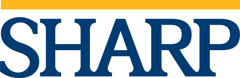 Sharp Rees-Stealy Medical Group logo