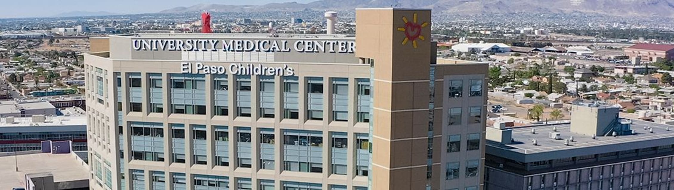 UMC El Paso