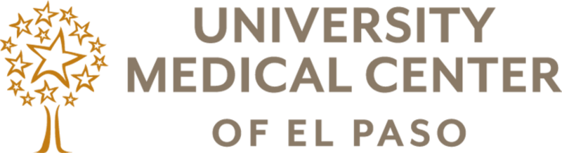 UMC El Paso logo