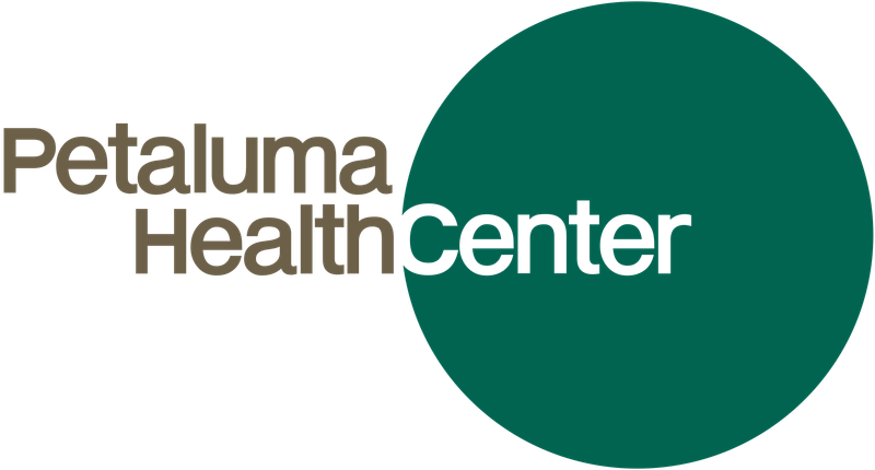 Petaluma Health Center logo