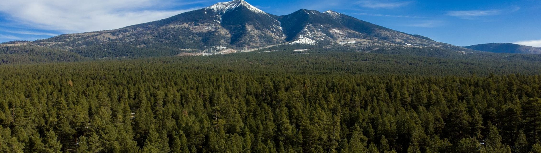 Sacred Peaks Health Center banner